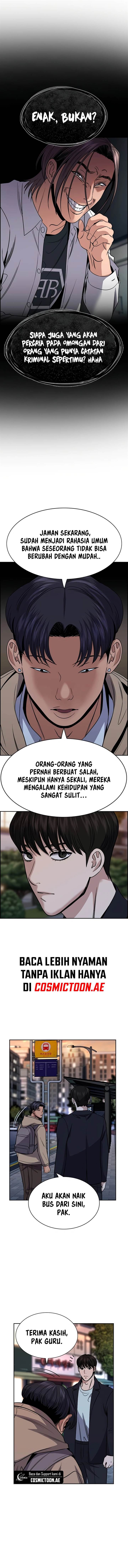 True Education Chapter 179