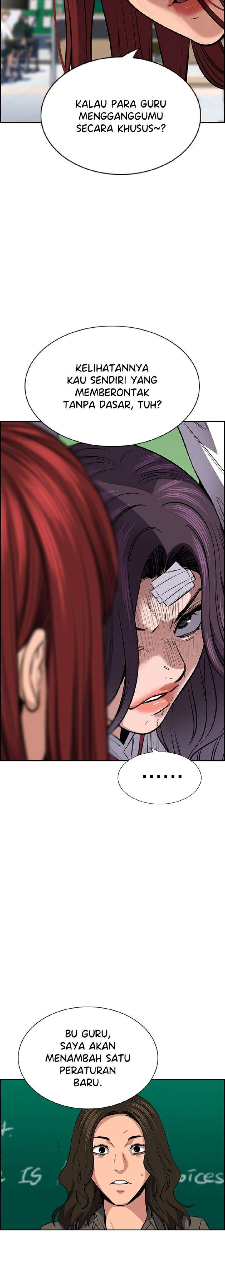True Education Chapter 18