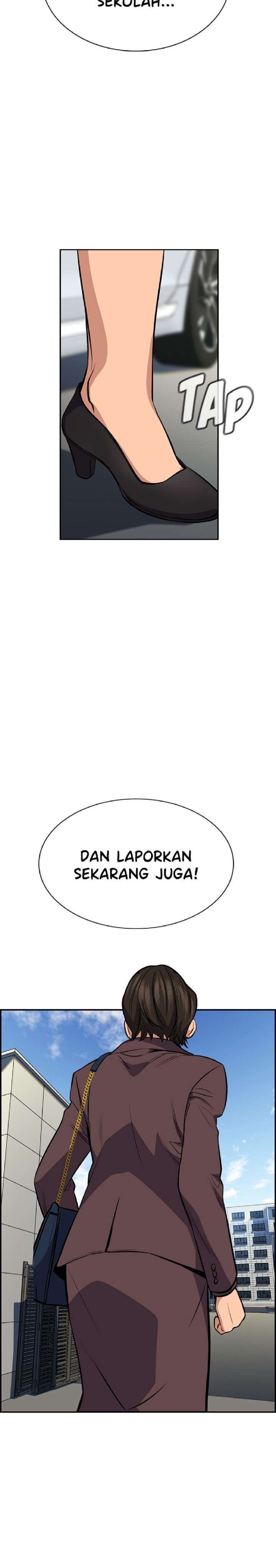 True Education Chapter 18