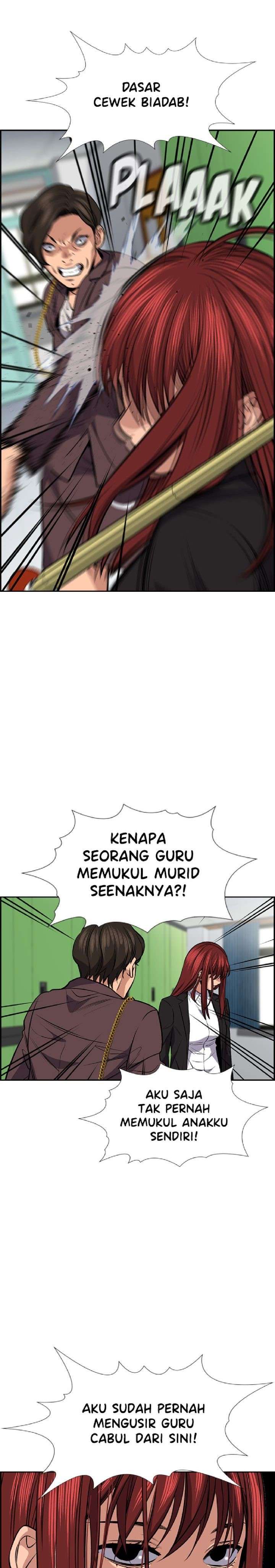 True Education Chapter 18
