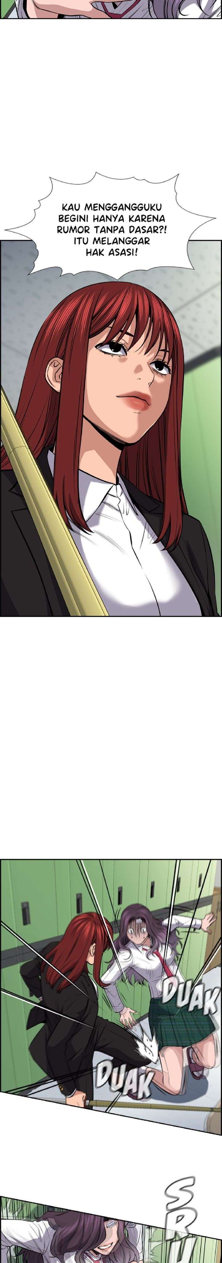 True Education Chapter 18