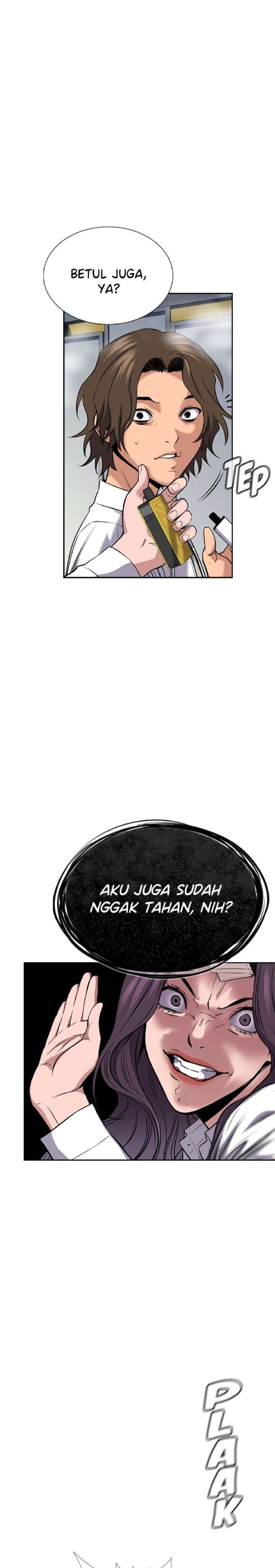 True Education Chapter 18