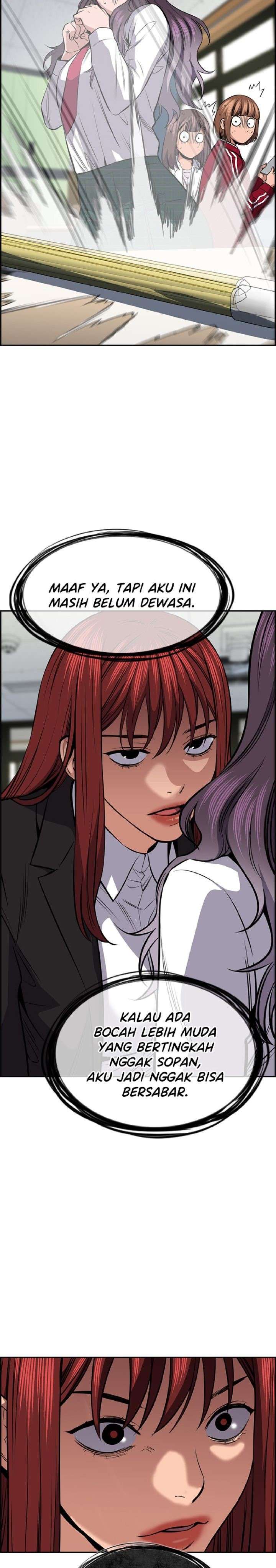 True Education Chapter 18