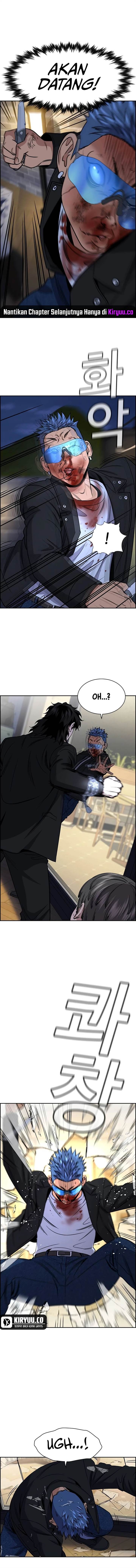 True Education Chapter 189
