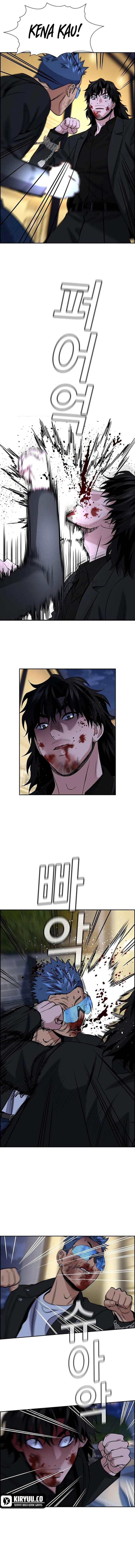 True Education Chapter 189