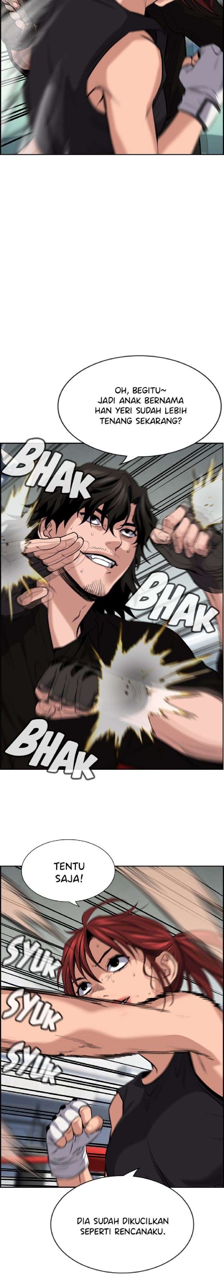 True Education Chapter 19