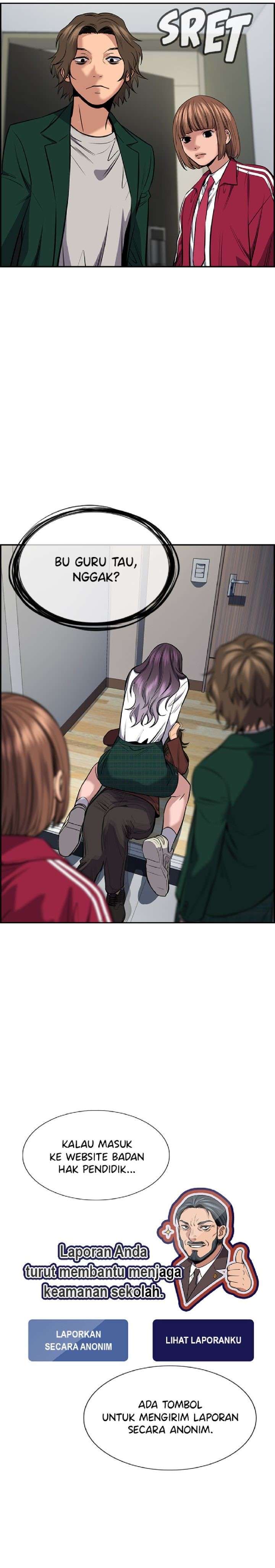 True Education Chapter 19