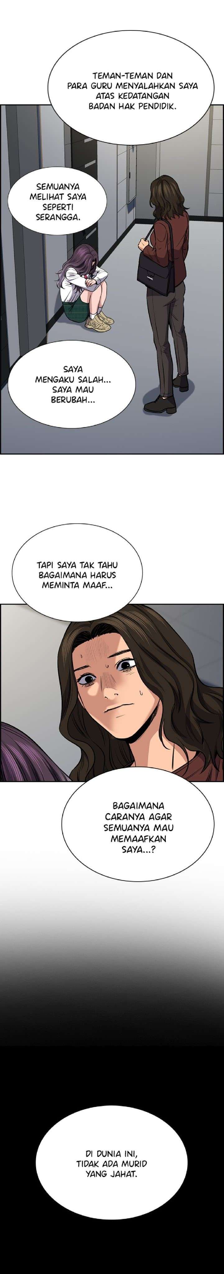 True Education Chapter 19