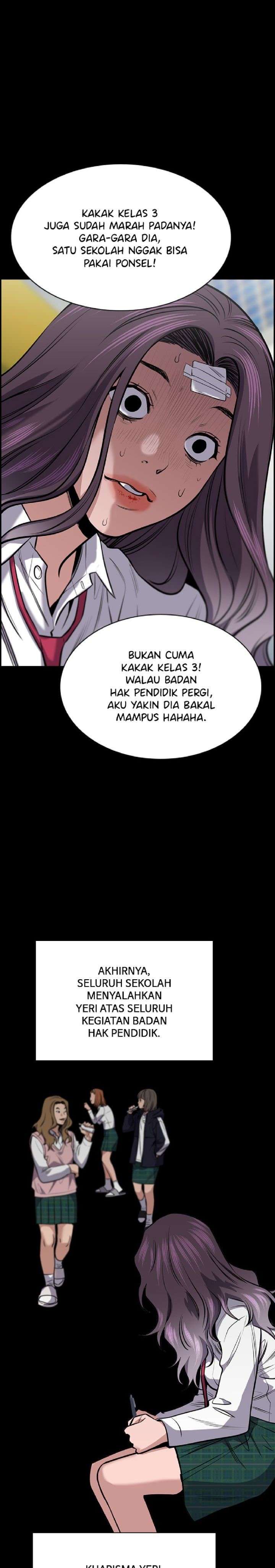 True Education Chapter 19