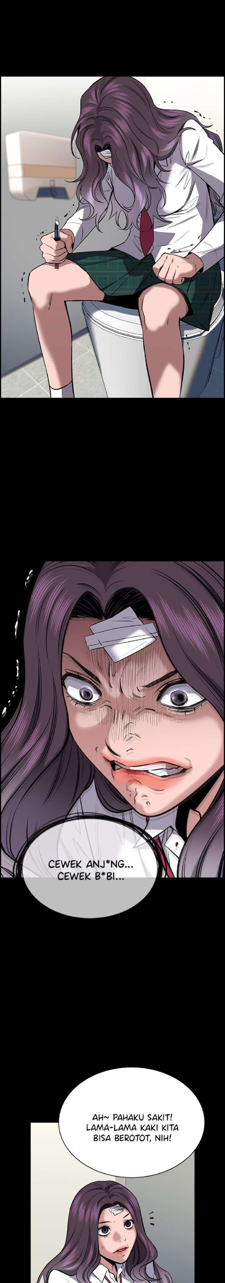 True Education Chapter 19