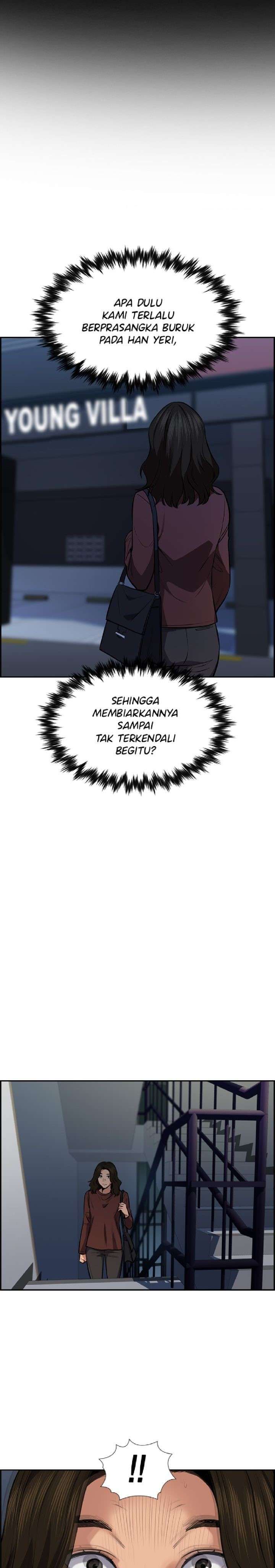 True Education Chapter 19