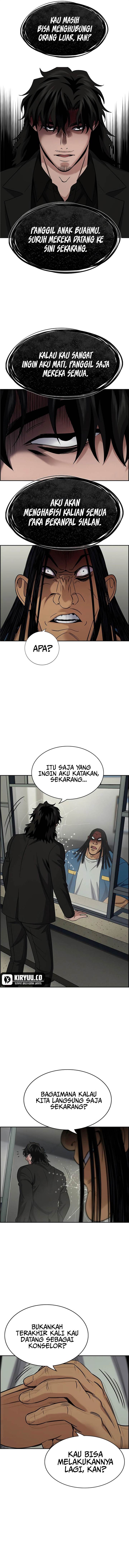 True Education Chapter 191