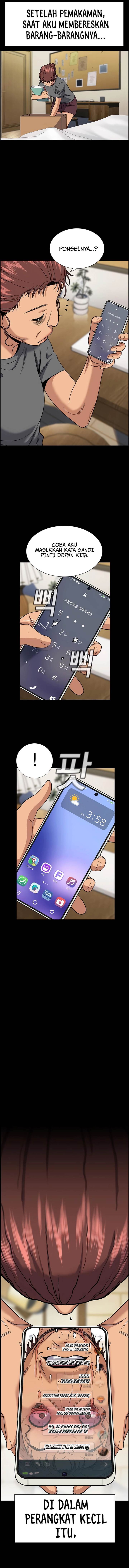 True Education Chapter 192