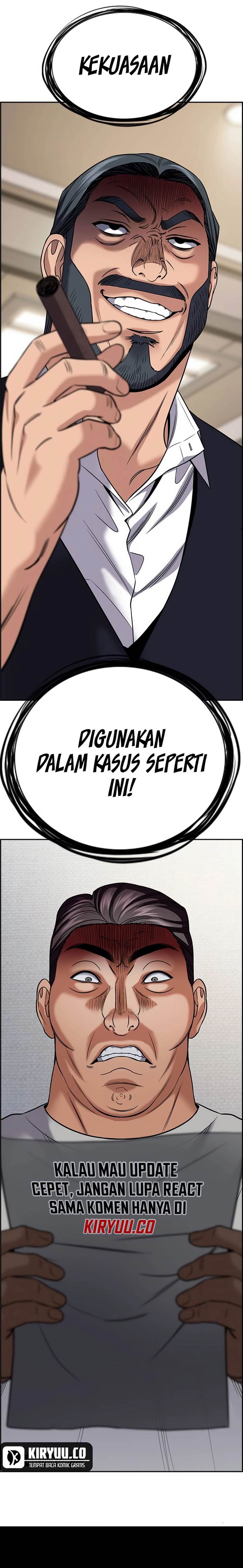 True Education Chapter 194
