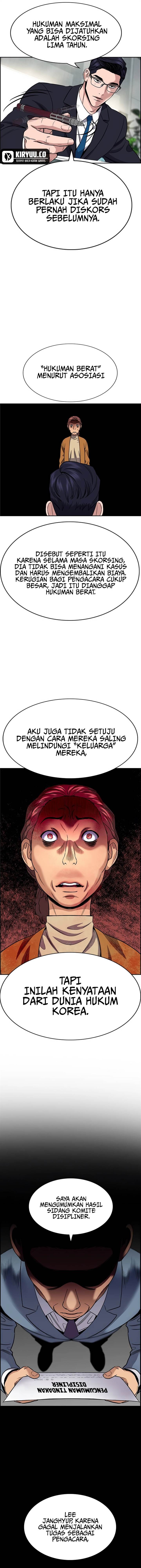 True Education Chapter 194