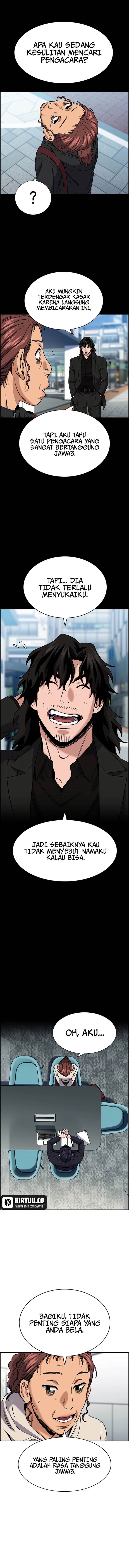 True Education Chapter 194