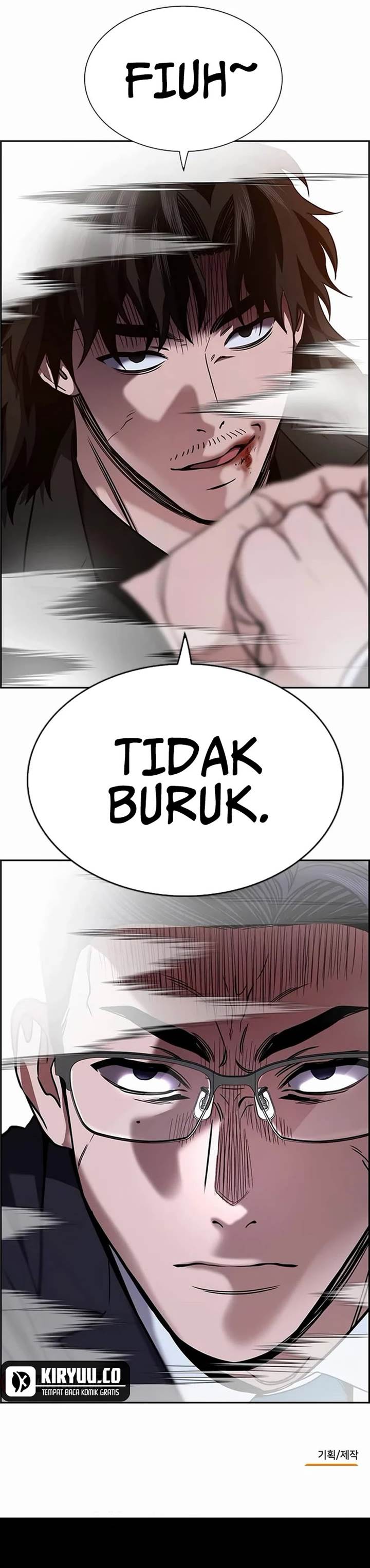 True Education Chapter 196