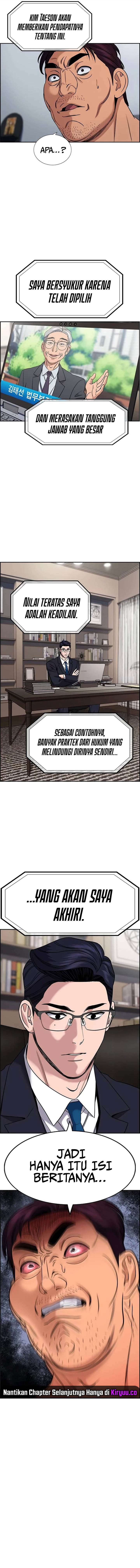 True Education Chapter 196