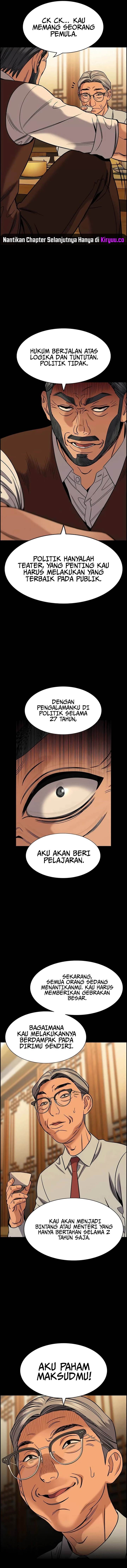 True Education Chapter 196