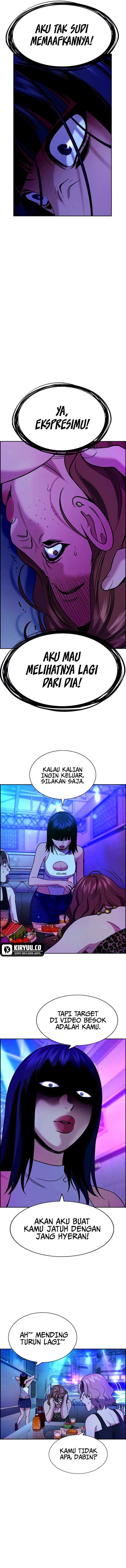 True Education Chapter 202