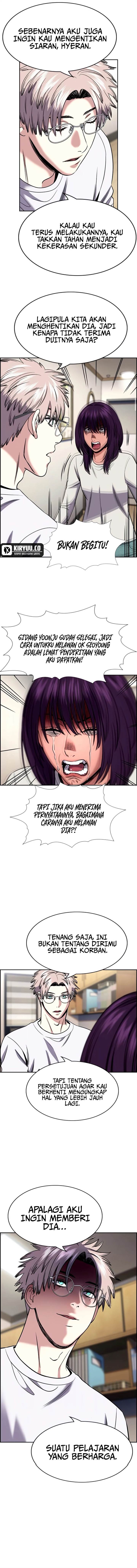 True Education Chapter 202