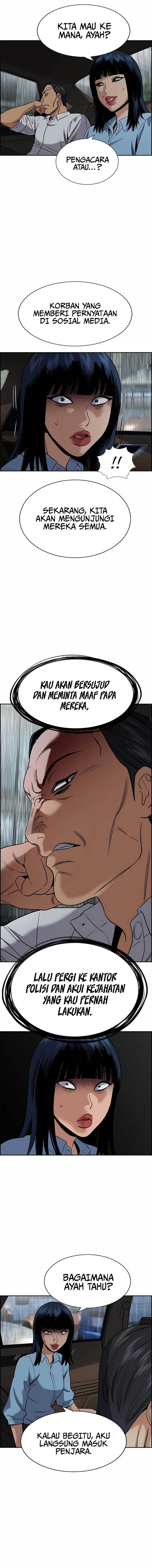 True Education Chapter 203