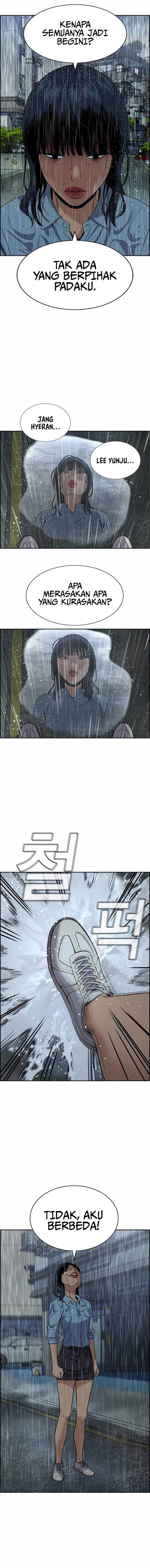 True Education Chapter 203