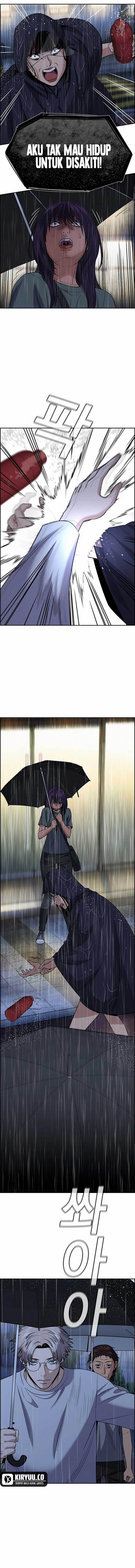 True Education Chapter 203
