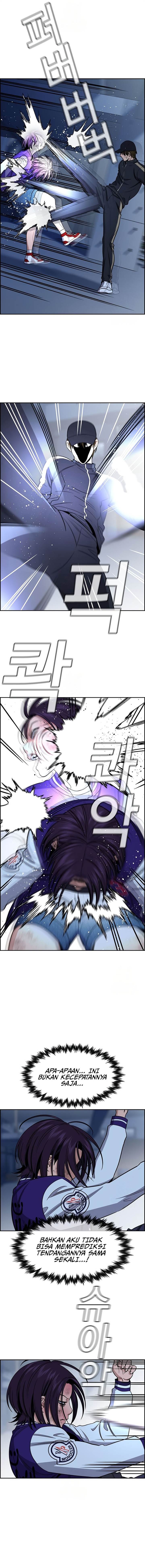 True Education Chapter 207