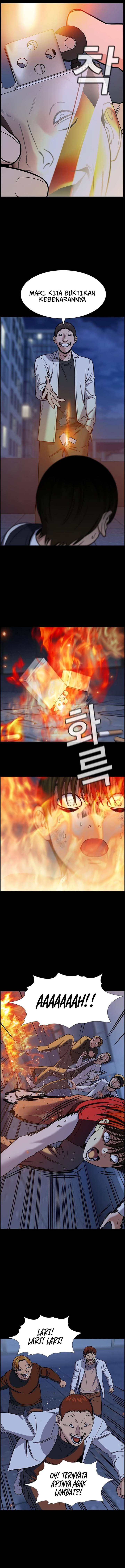 True Education Chapter 208