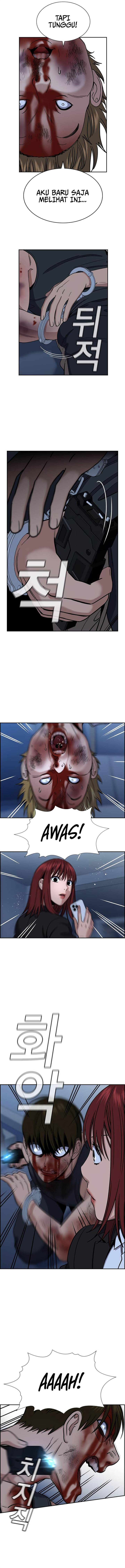True Education Chapter 209