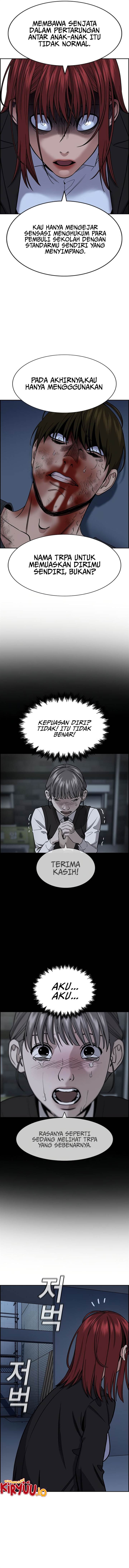 True Education Chapter 209
