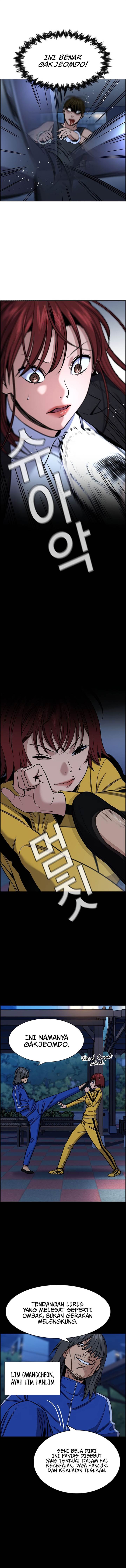 True Education Chapter 209