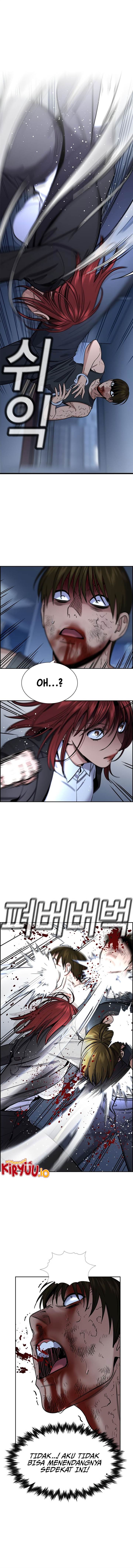 True Education Chapter 209
