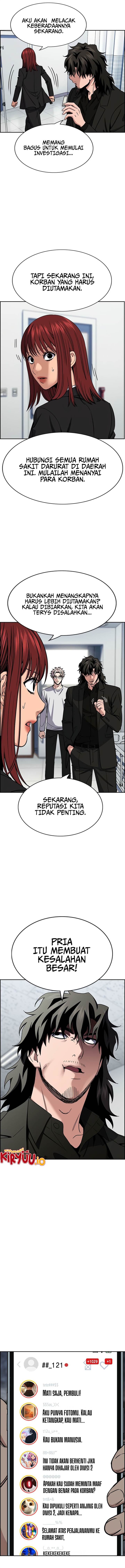 True Education Chapter 210