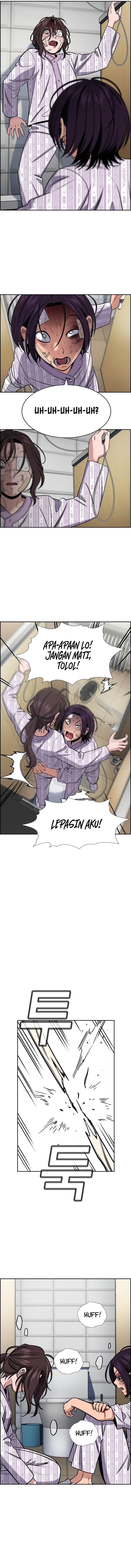 True Education Chapter 211