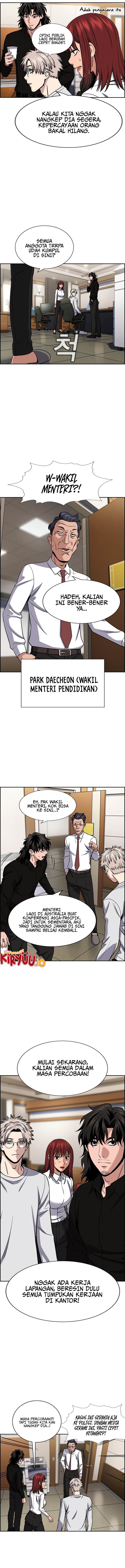 True Education Chapter 211