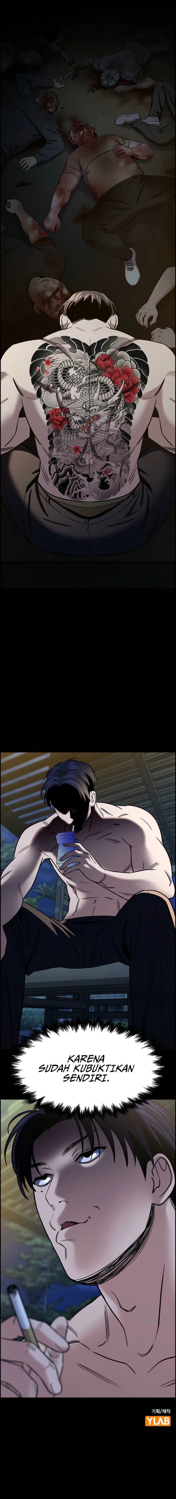 True Education Chapter 213
