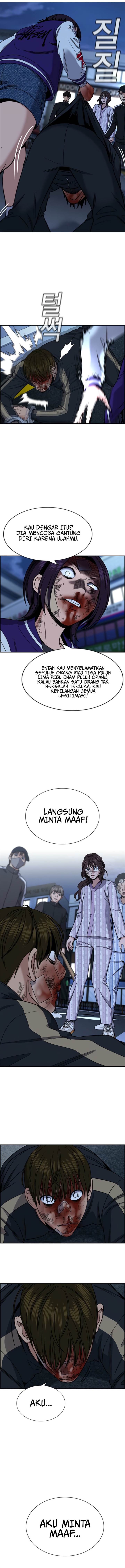 True Education Chapter 213