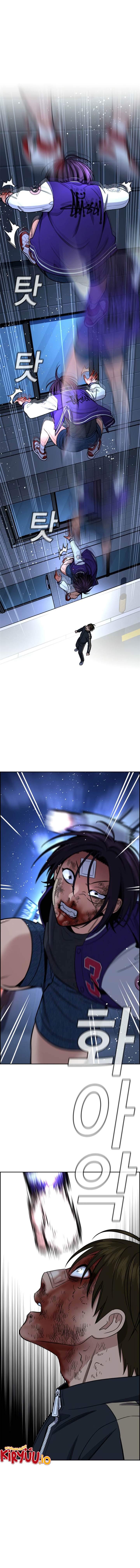 True Education Chapter 213