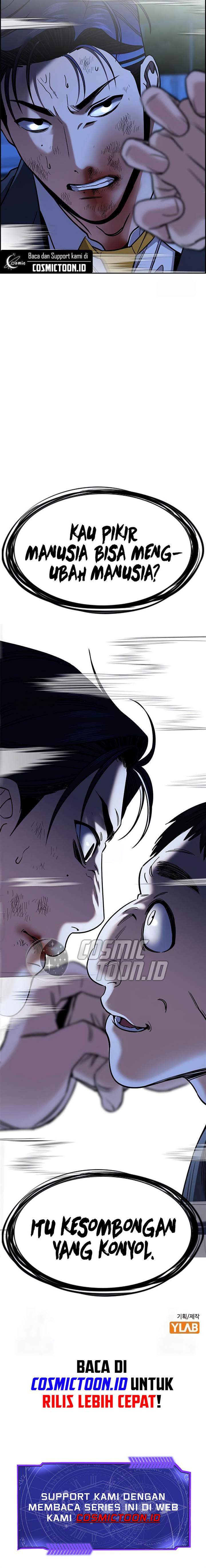 True Education Chapter 219