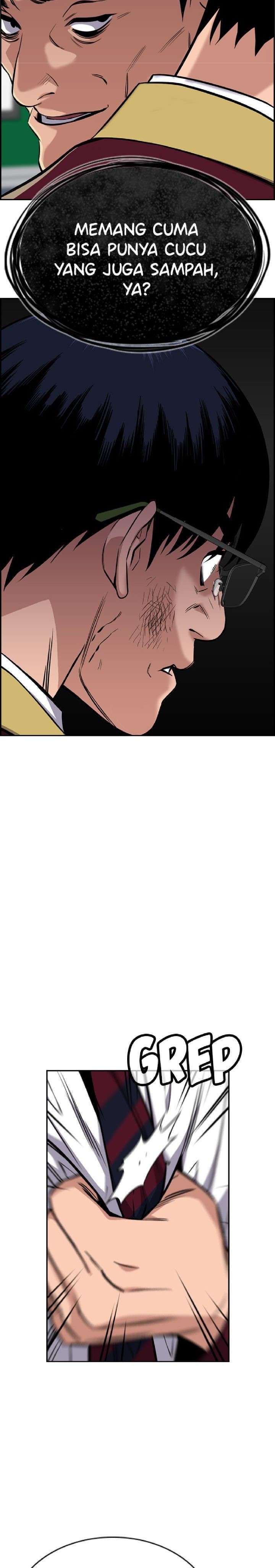 True Education Chapter 22