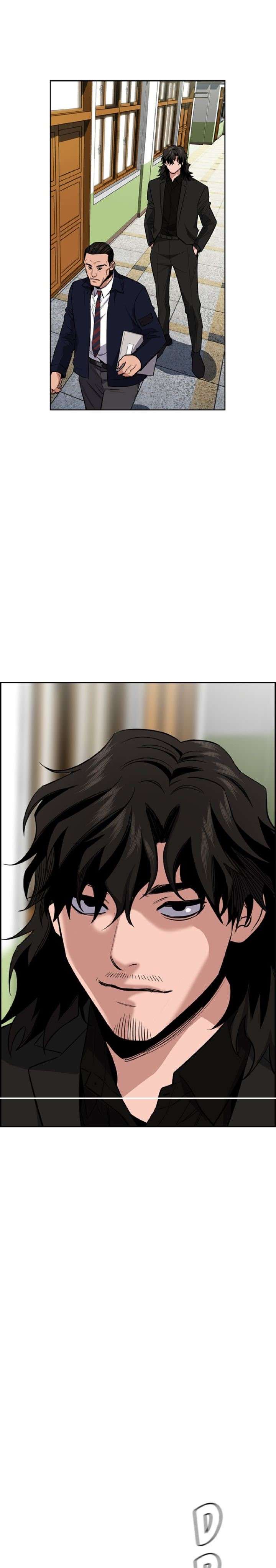 True Education Chapter 22