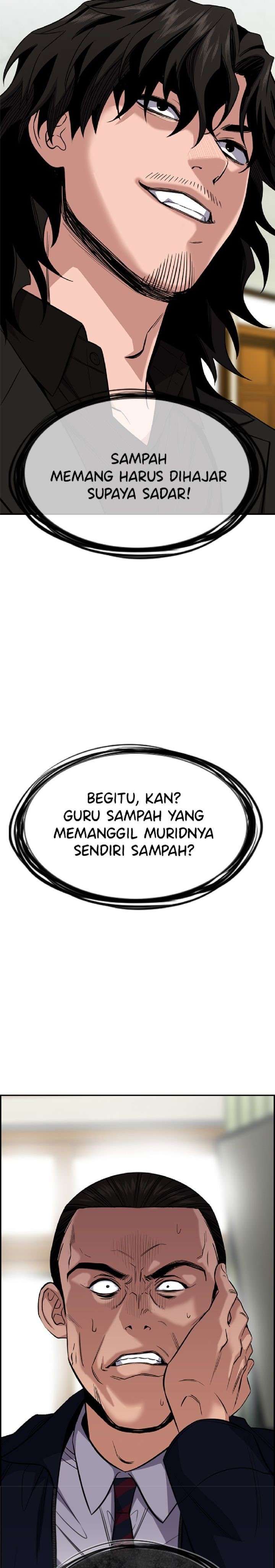 True Education Chapter 22
