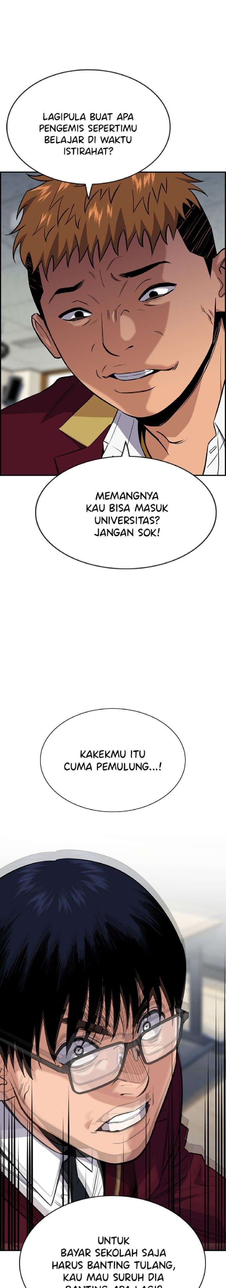 True Education Chapter 22