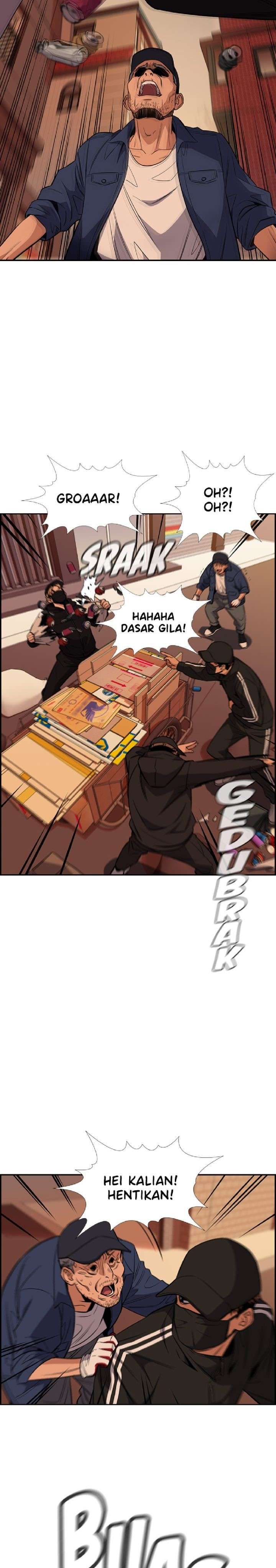 True Education Chapter 24