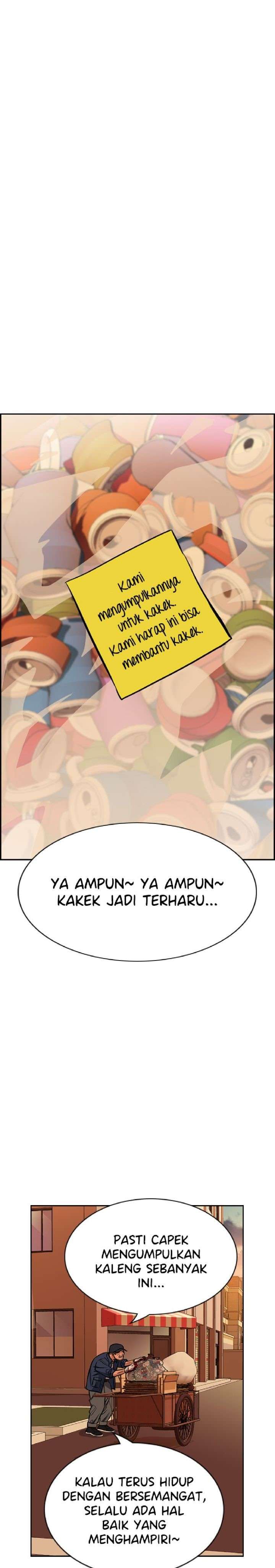 True Education Chapter 24