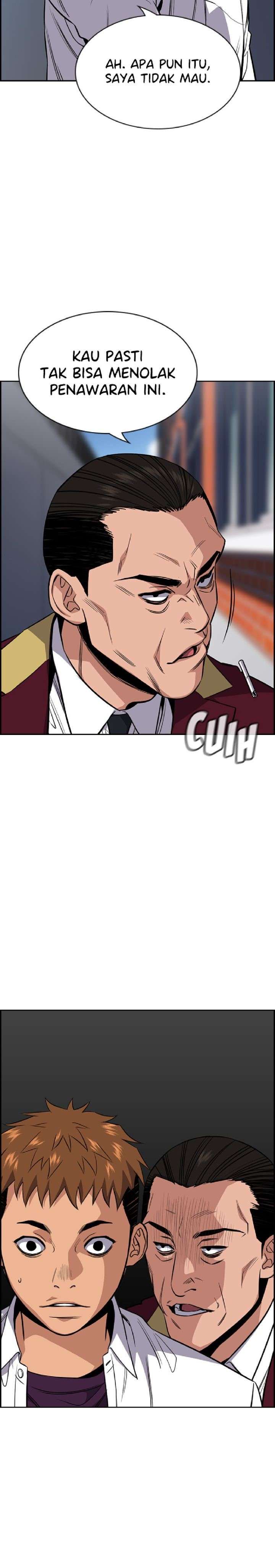 True Education Chapter 24