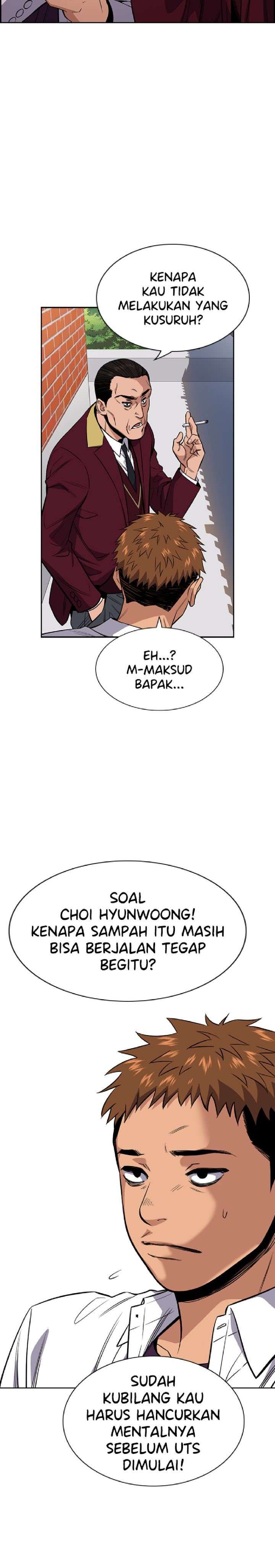 True Education Chapter 24