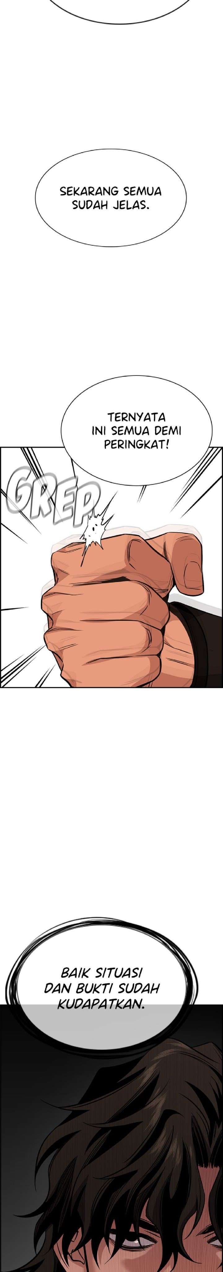 True Education Chapter 24